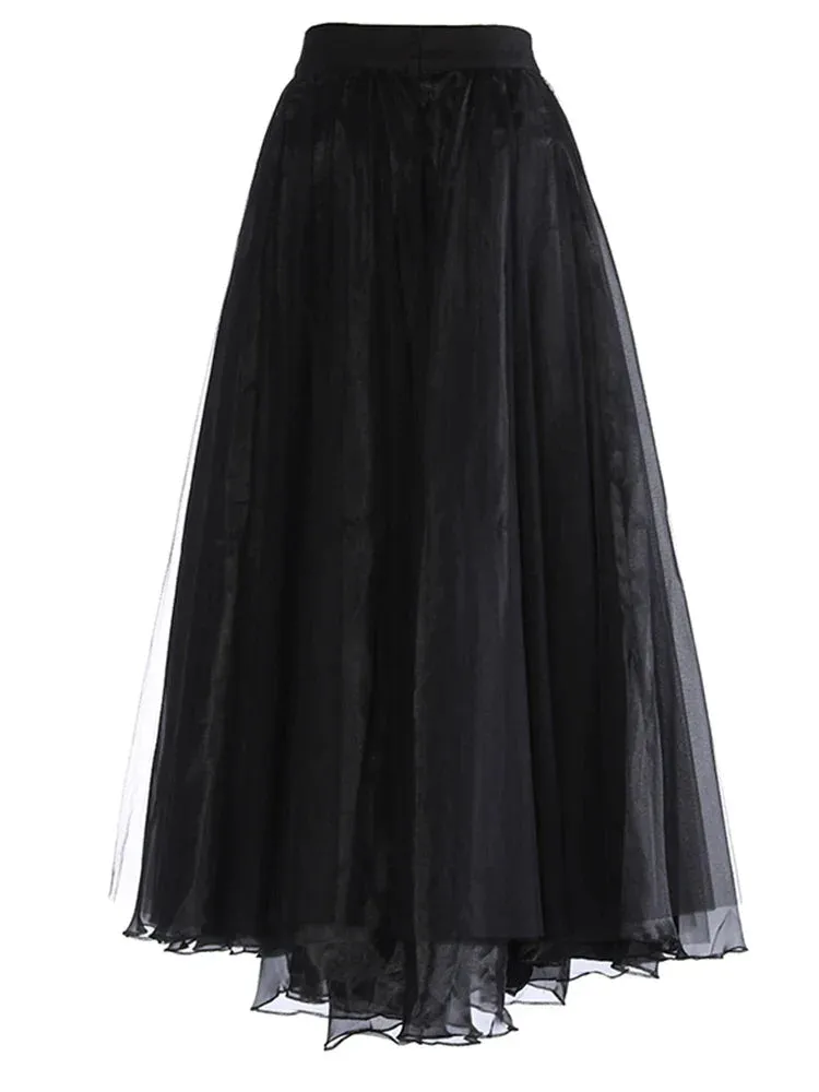 'Sewa' Skirt