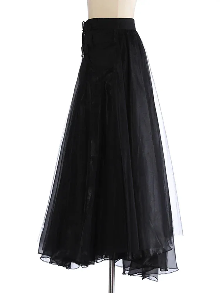 'Sewa' Skirt