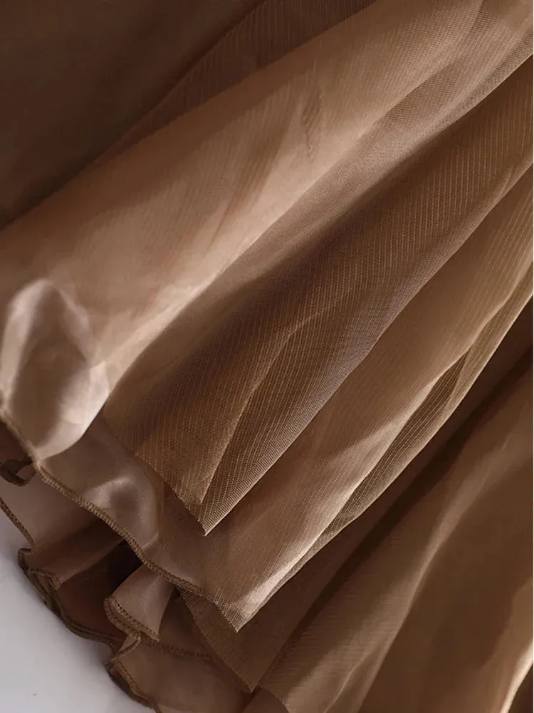 'Sewa' Skirt