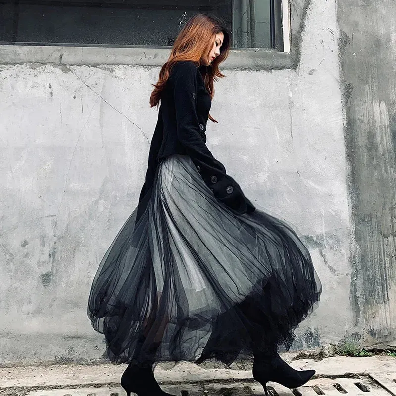 'Shea' Skirt