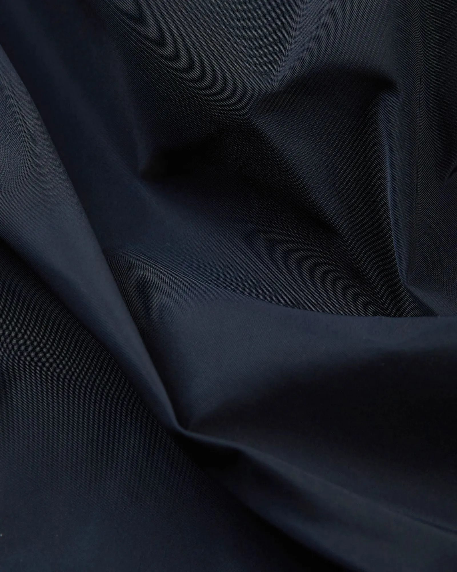 Technical fabric trench