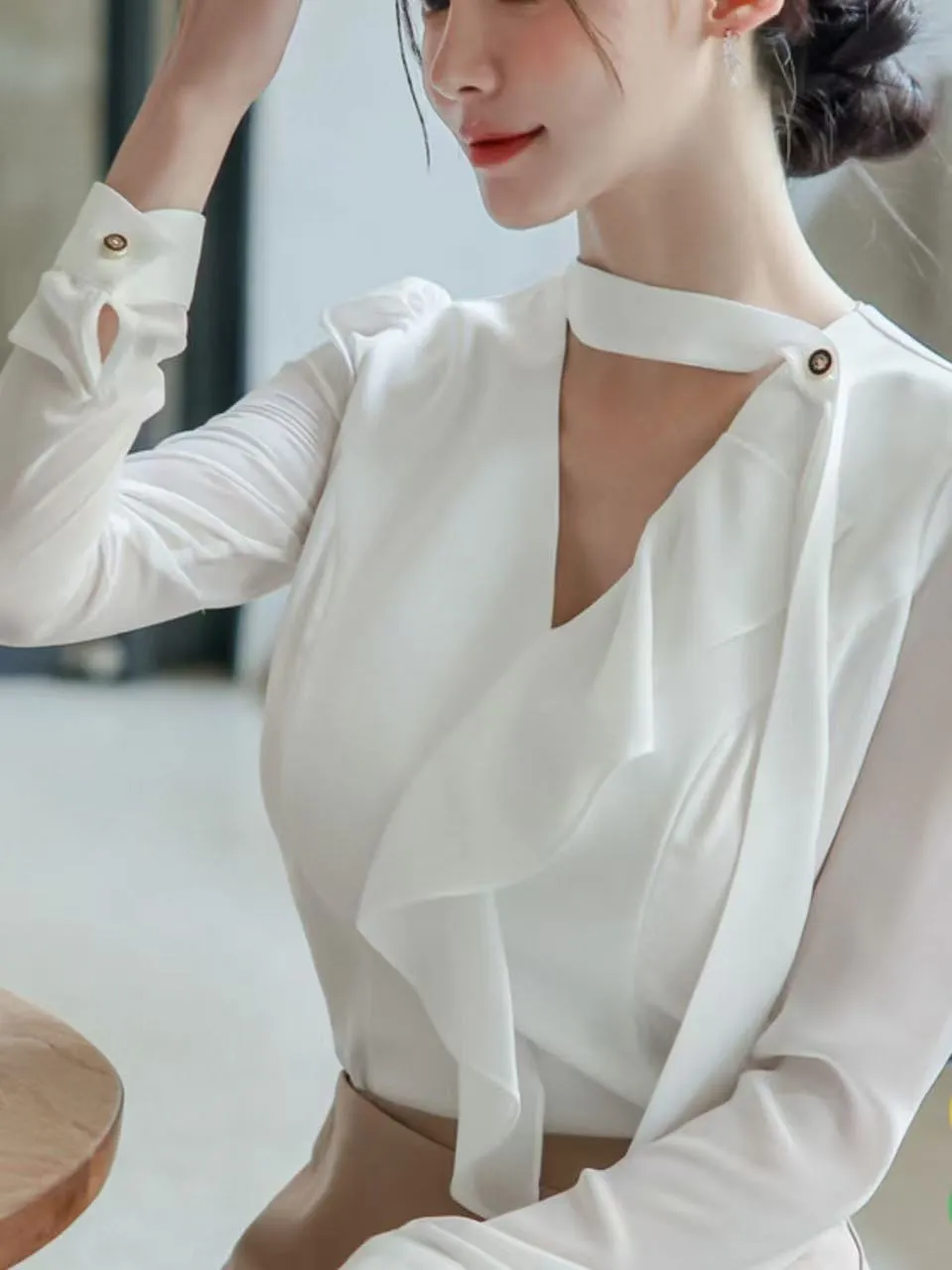 Tops (0610TB001)