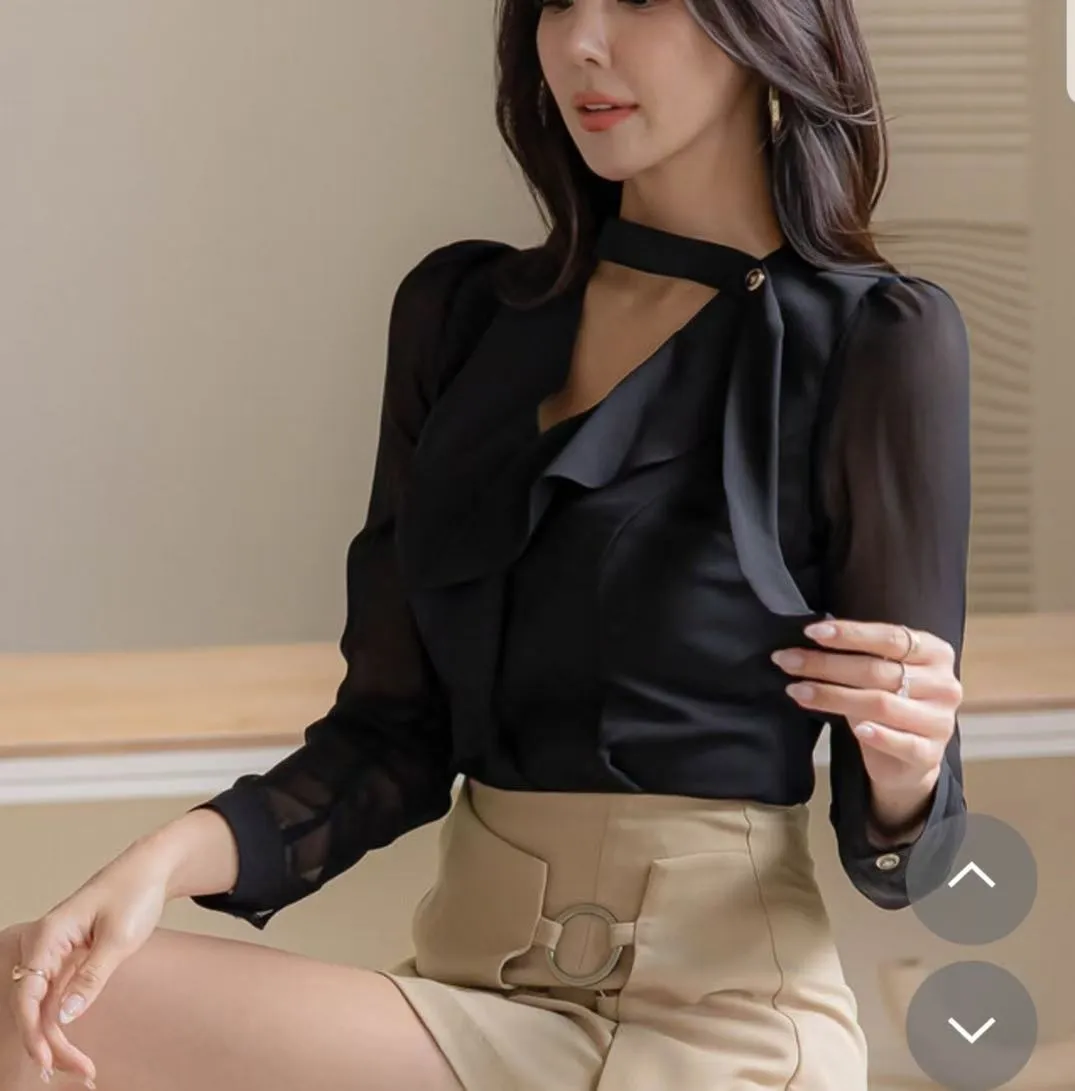 Tops (0610TB001)