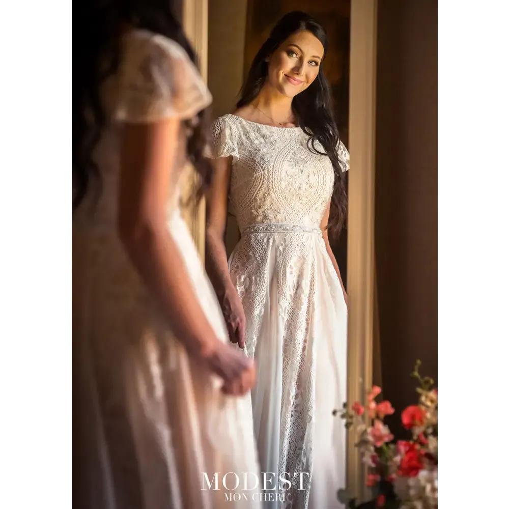TR11985 by Modest Mon Cheri