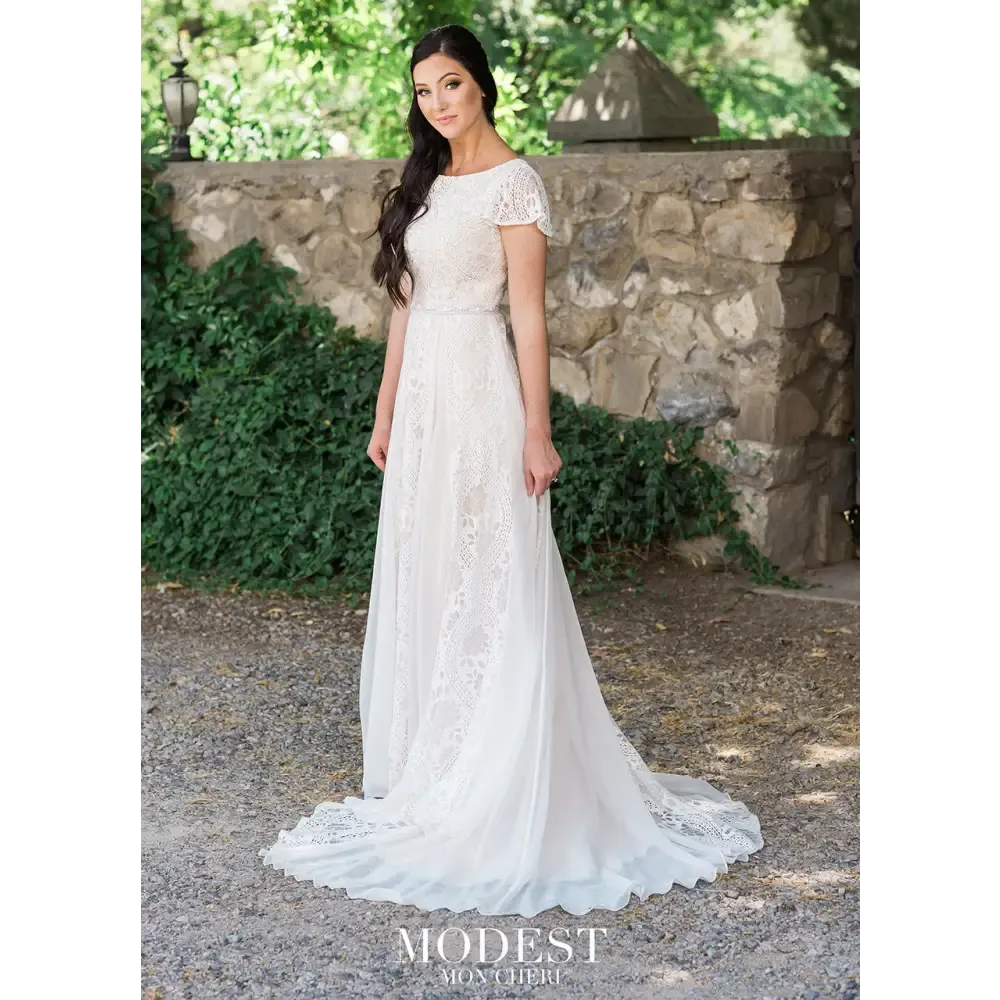 TR11985 by Modest Mon Cheri
