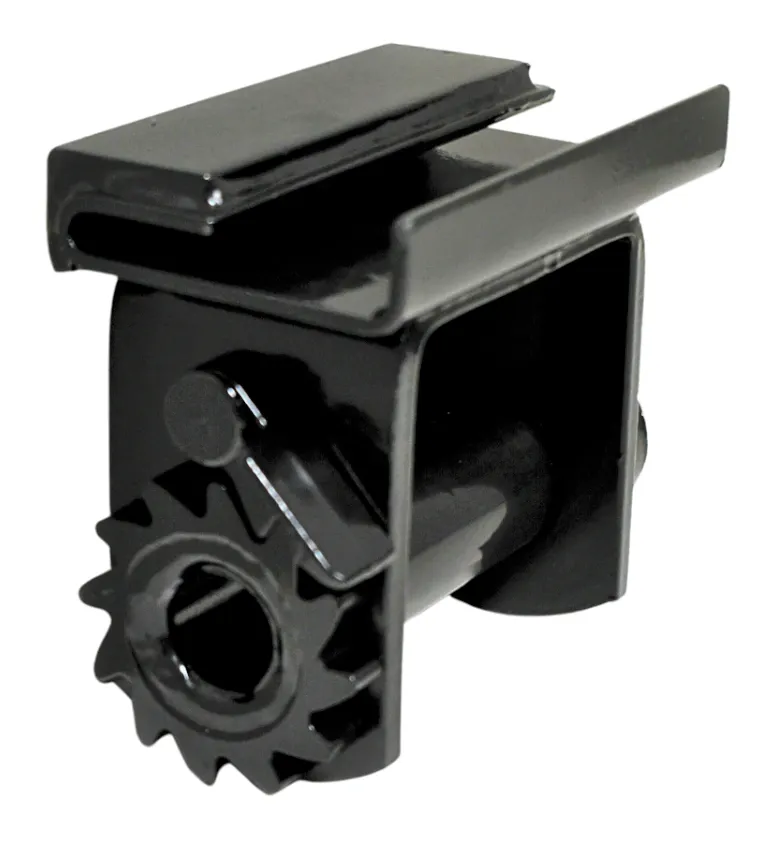 Trailer Winch-Slider-Utility Style