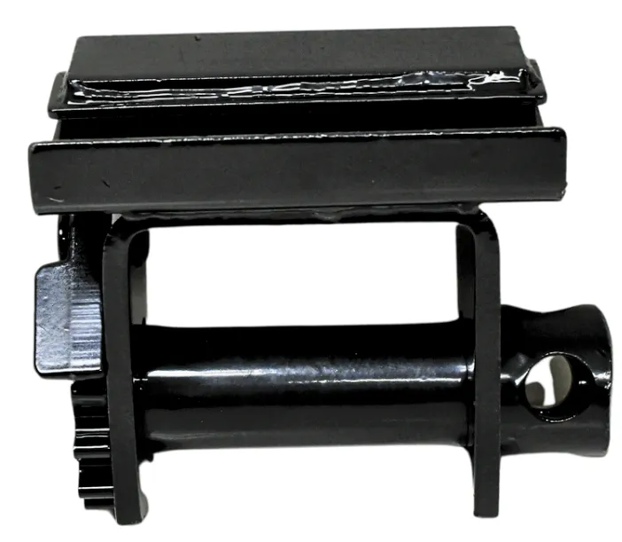 Trailer Winch-Slider-Utility Style