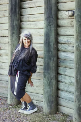 Tribe Skirt