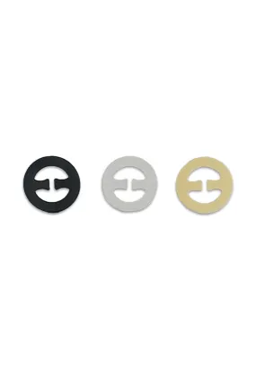 Ultimate Anti-Slip Invisible Adjustable Bra Strap Clip (3 Pack)