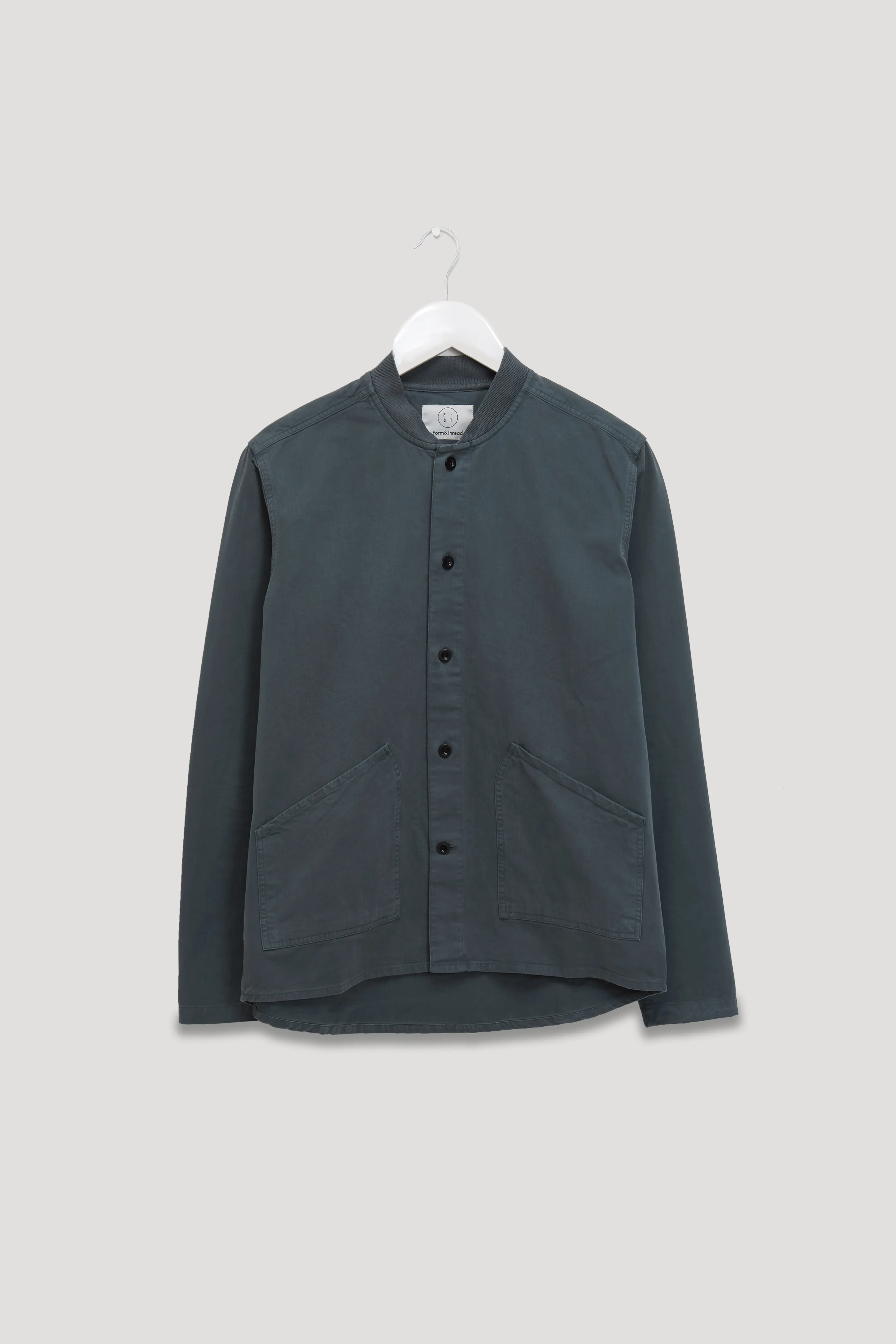 Utility Baseball Jacket
