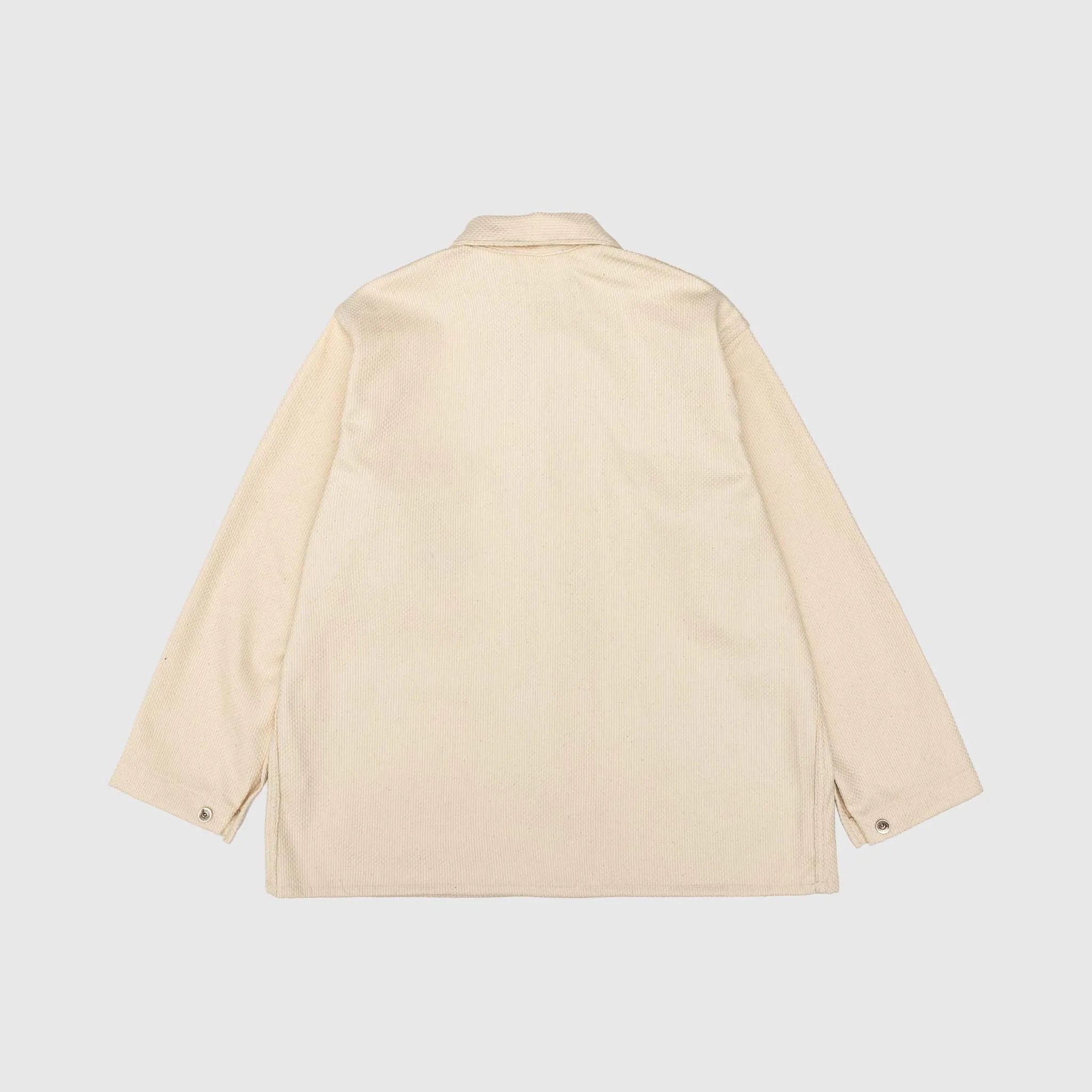 UTILITY JACKET