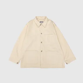UTILITY JACKET