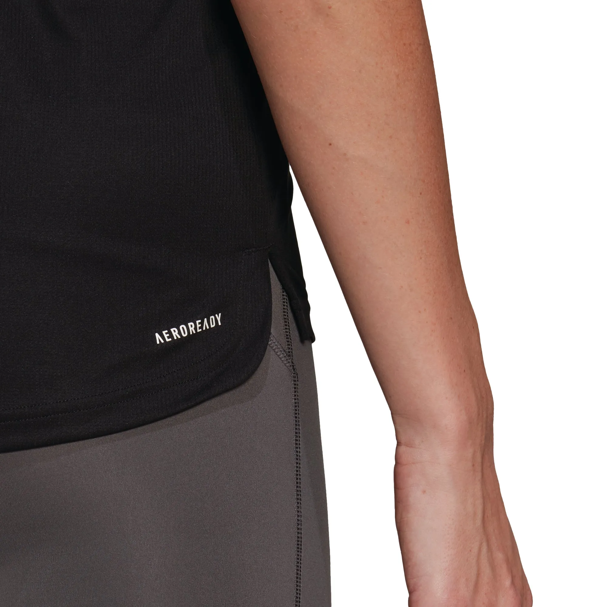 Women's Adidas D2M Tank