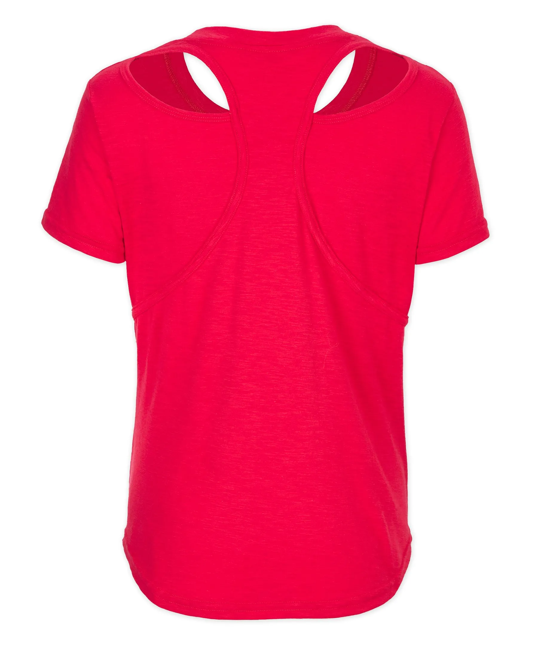 Women's Cut It Out Tee