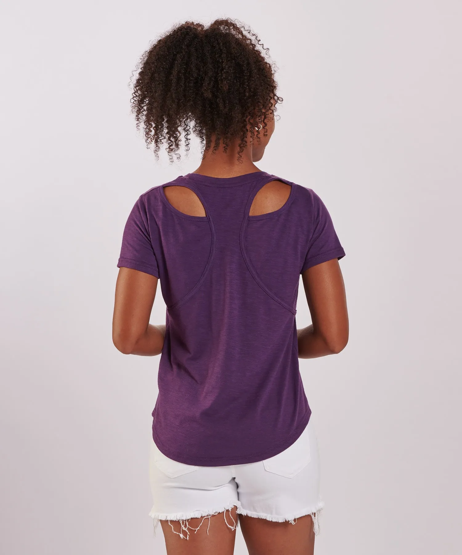 Women's Cut It Out Tee