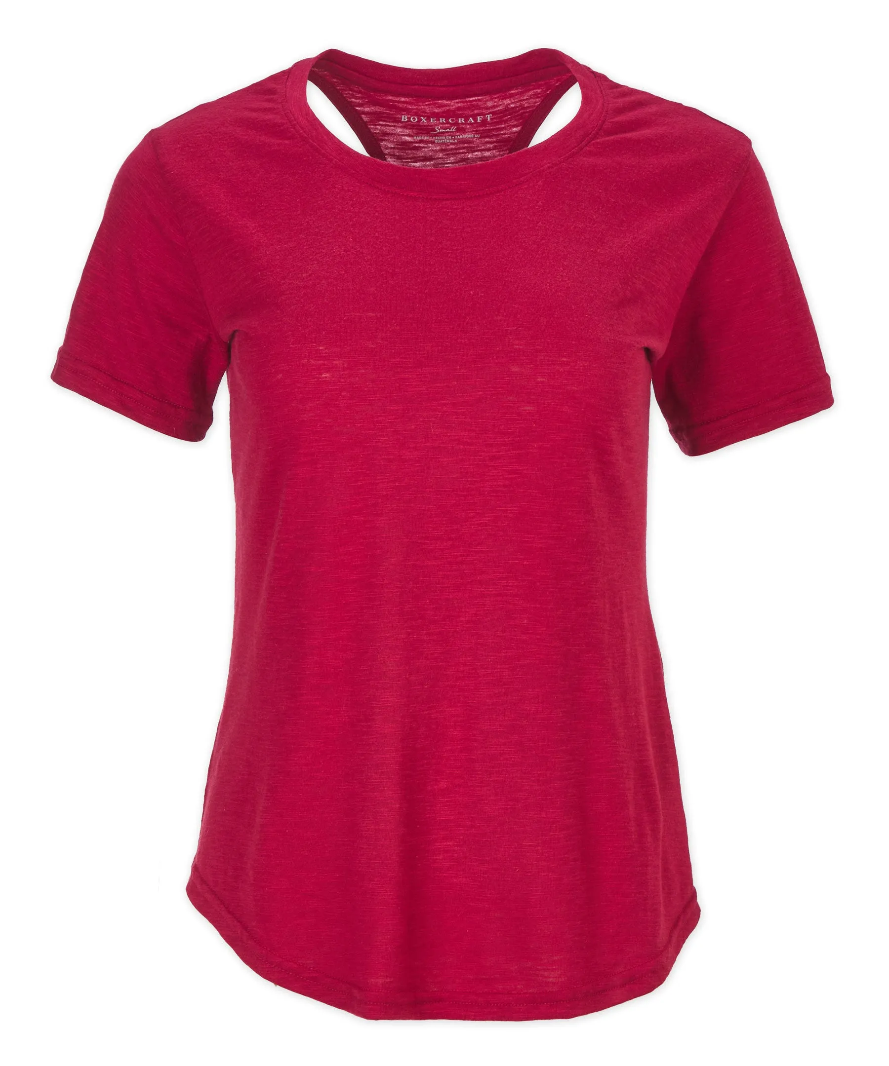 Women's Cut It Out Tee