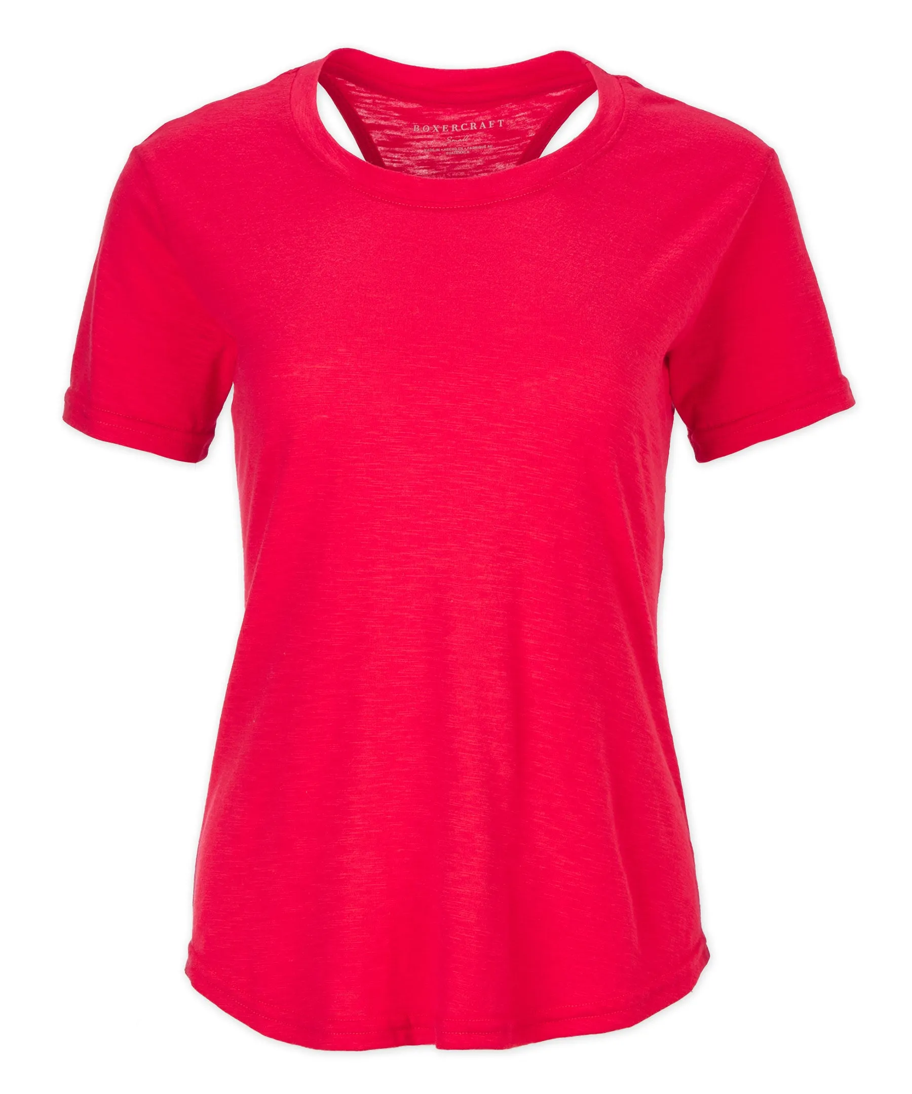 Women's Cut It Out Tee