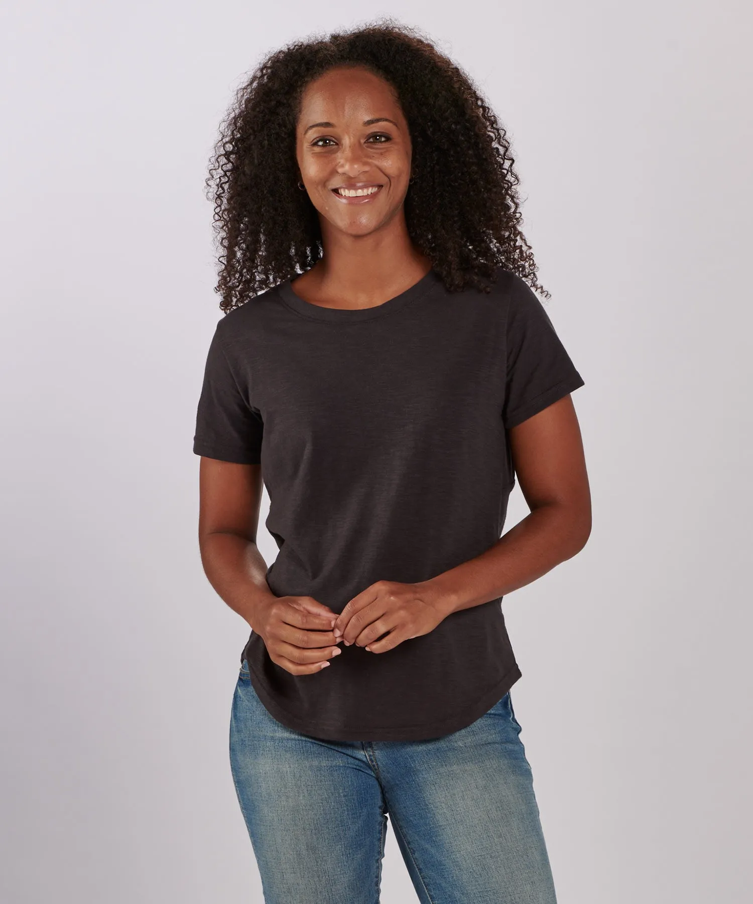 Women's Cut It Out Tee