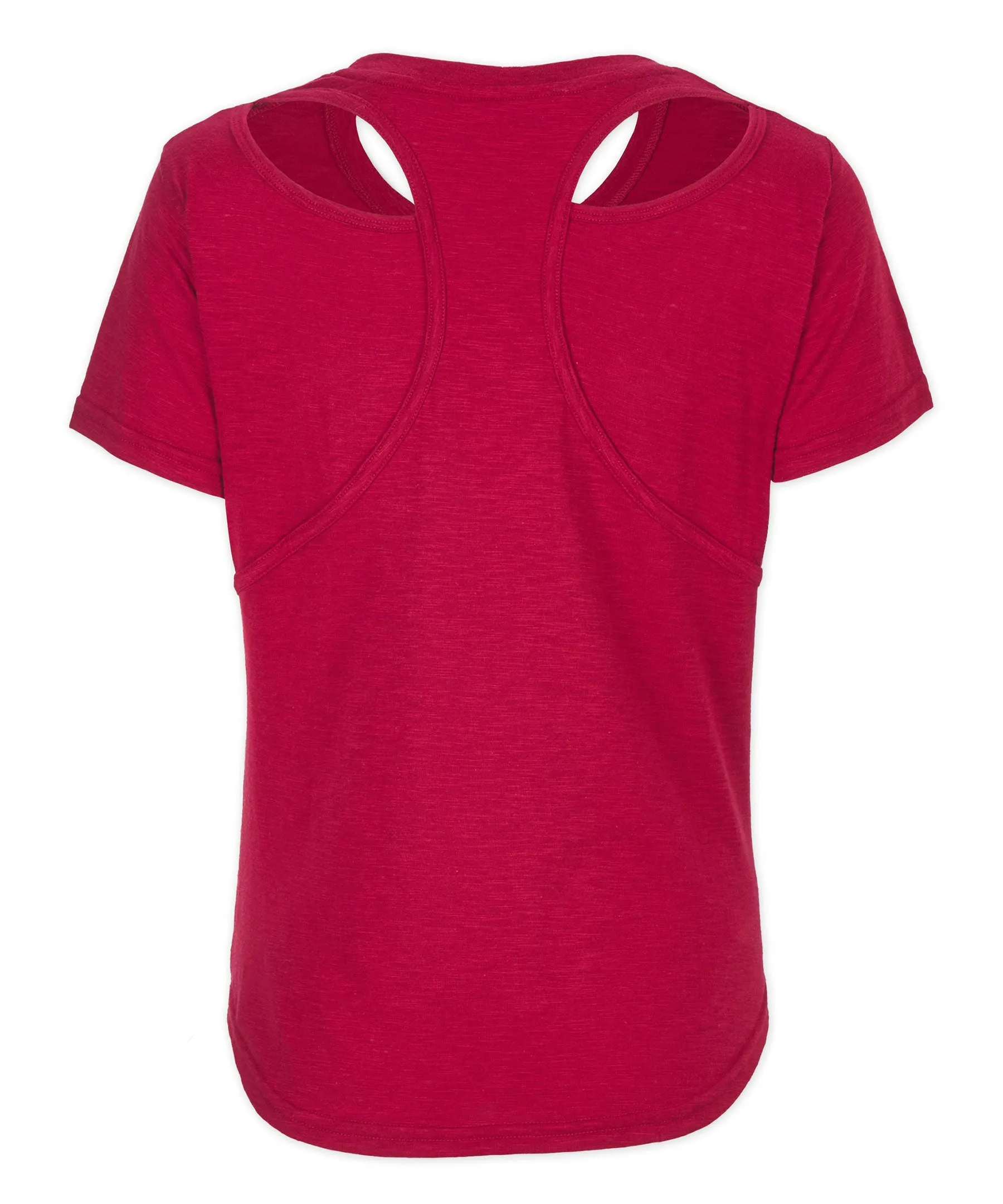 Women's Cut It Out Tee