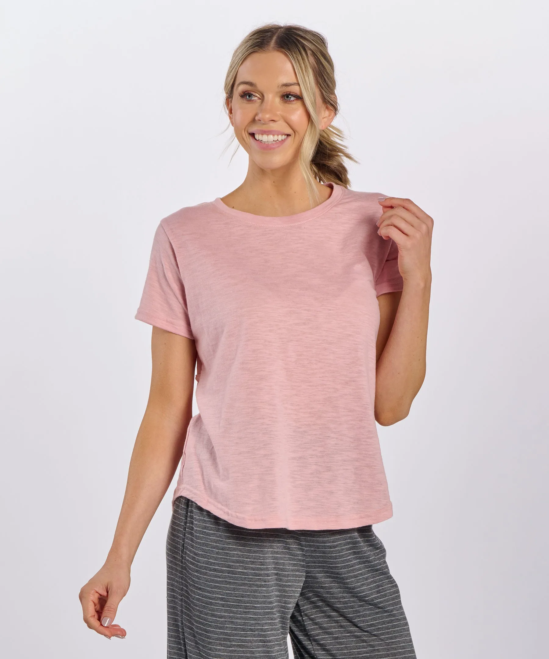 Women's Cut It Out Tee