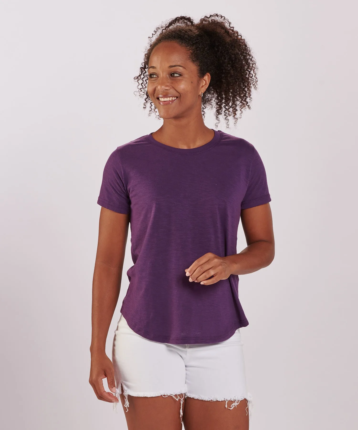 Women's Cut It Out Tee