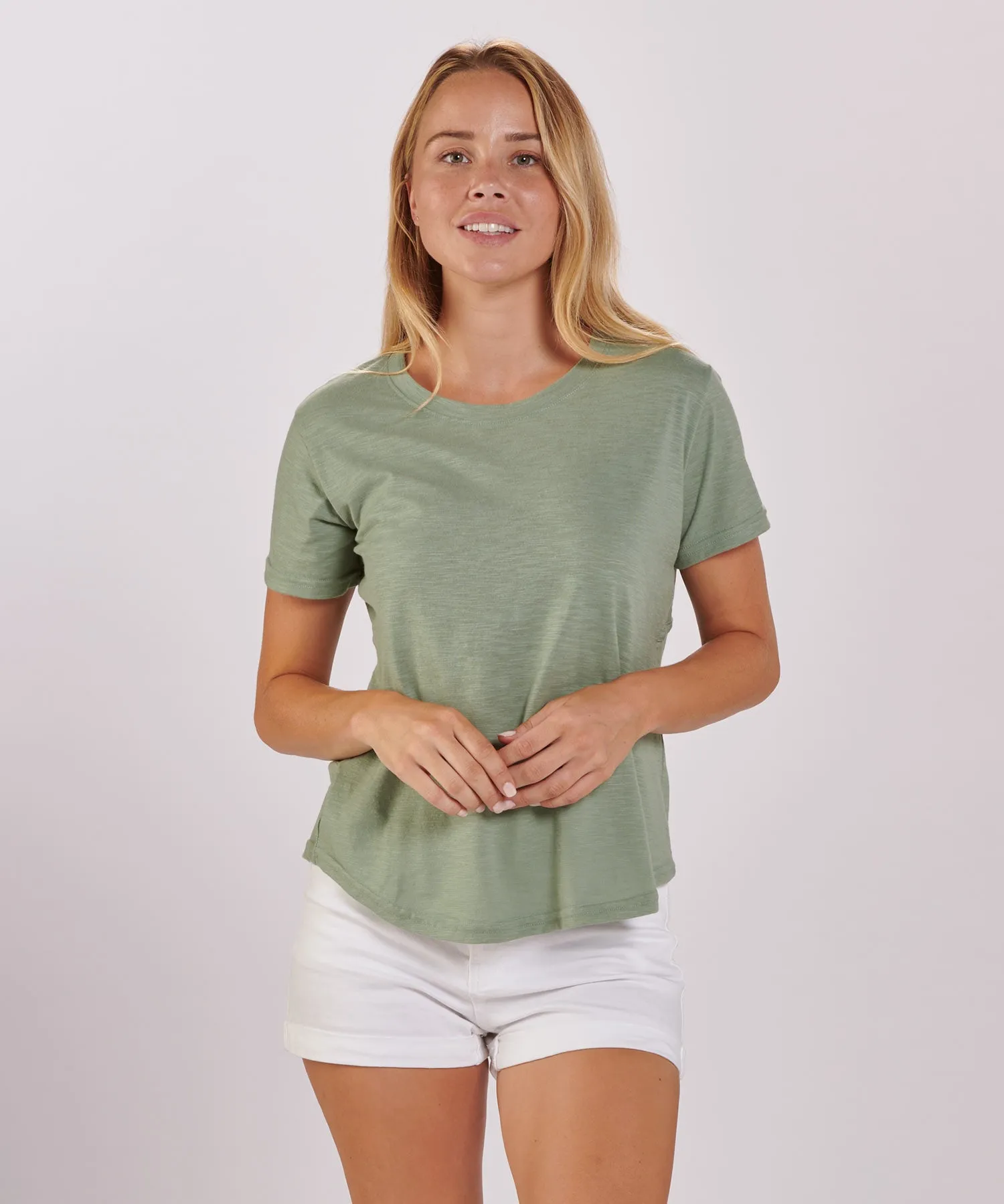 Women's Cut It Out Tee