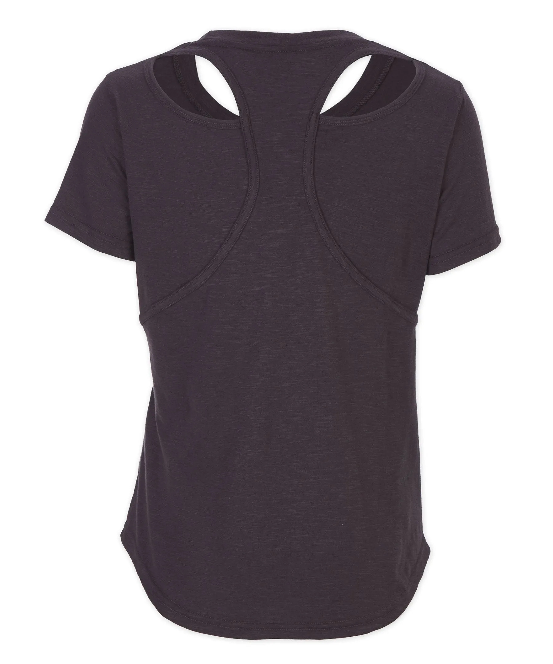 Women's Cut It Out Tee