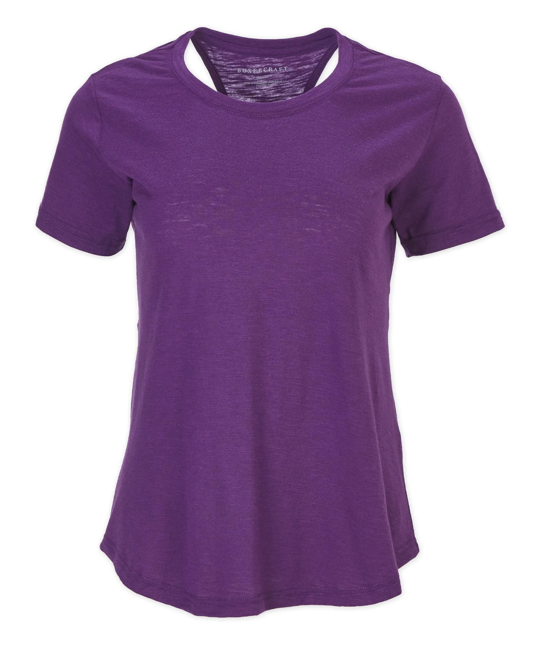 Women's Cut It Out Tee