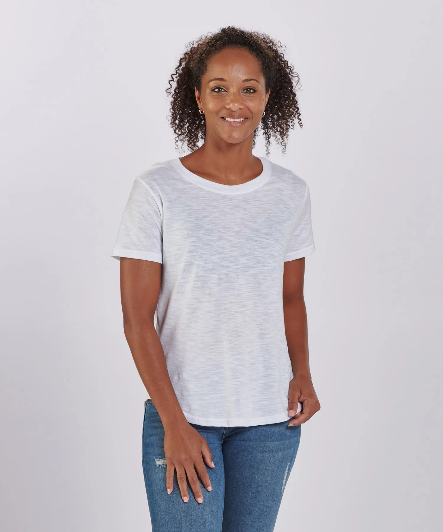 Women's Cut It Out Tee