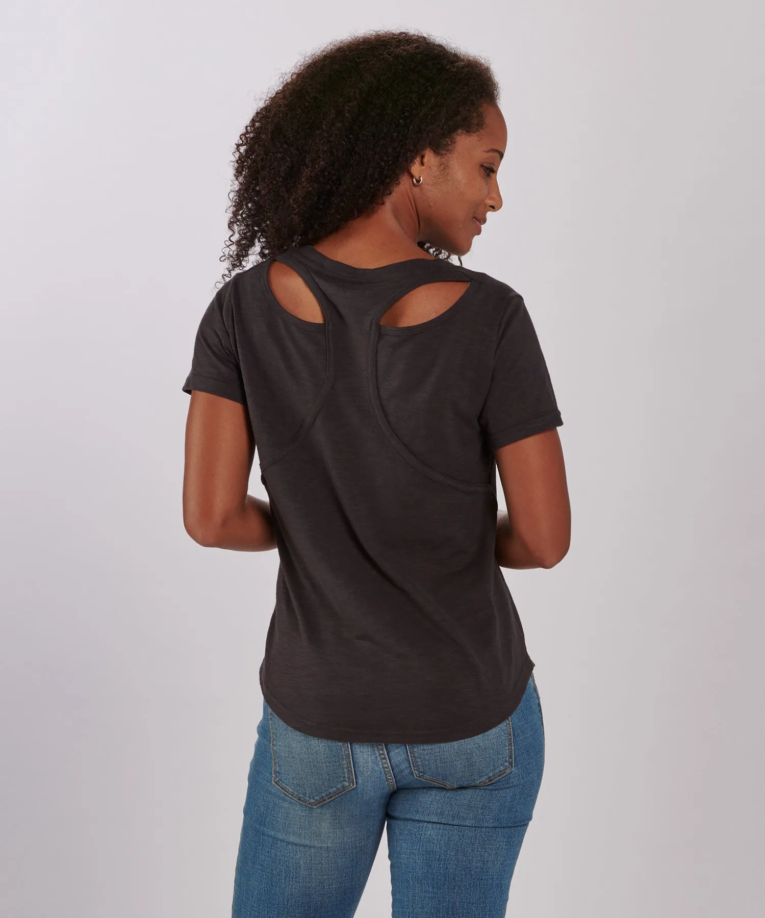 Women's Cut It Out Tee