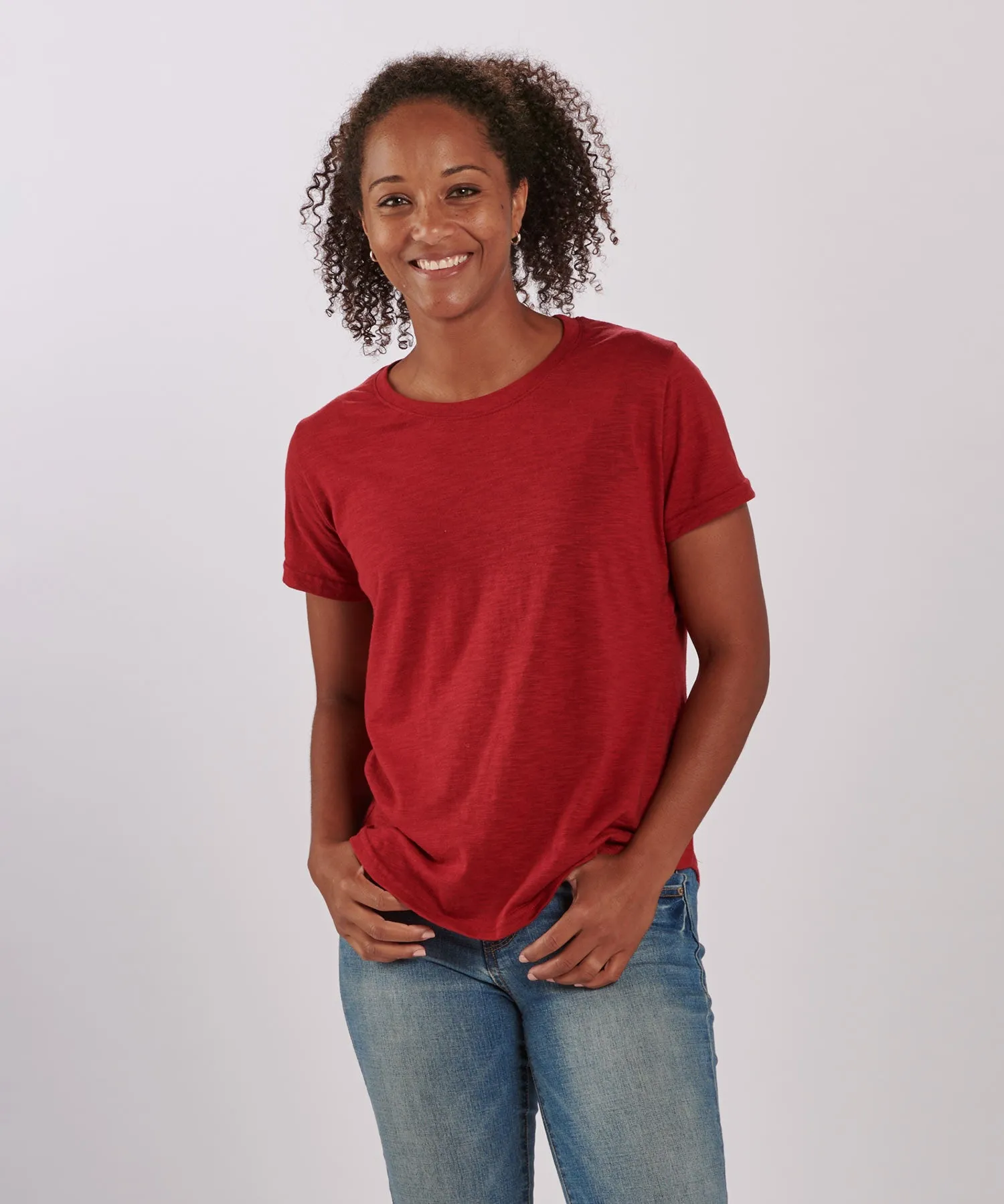 Women's Cut It Out Tee