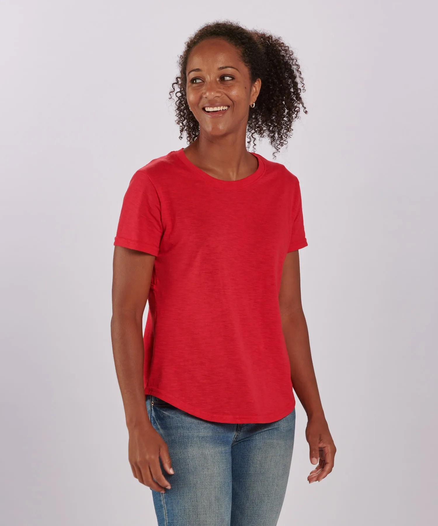 Women's Cut It Out Tee