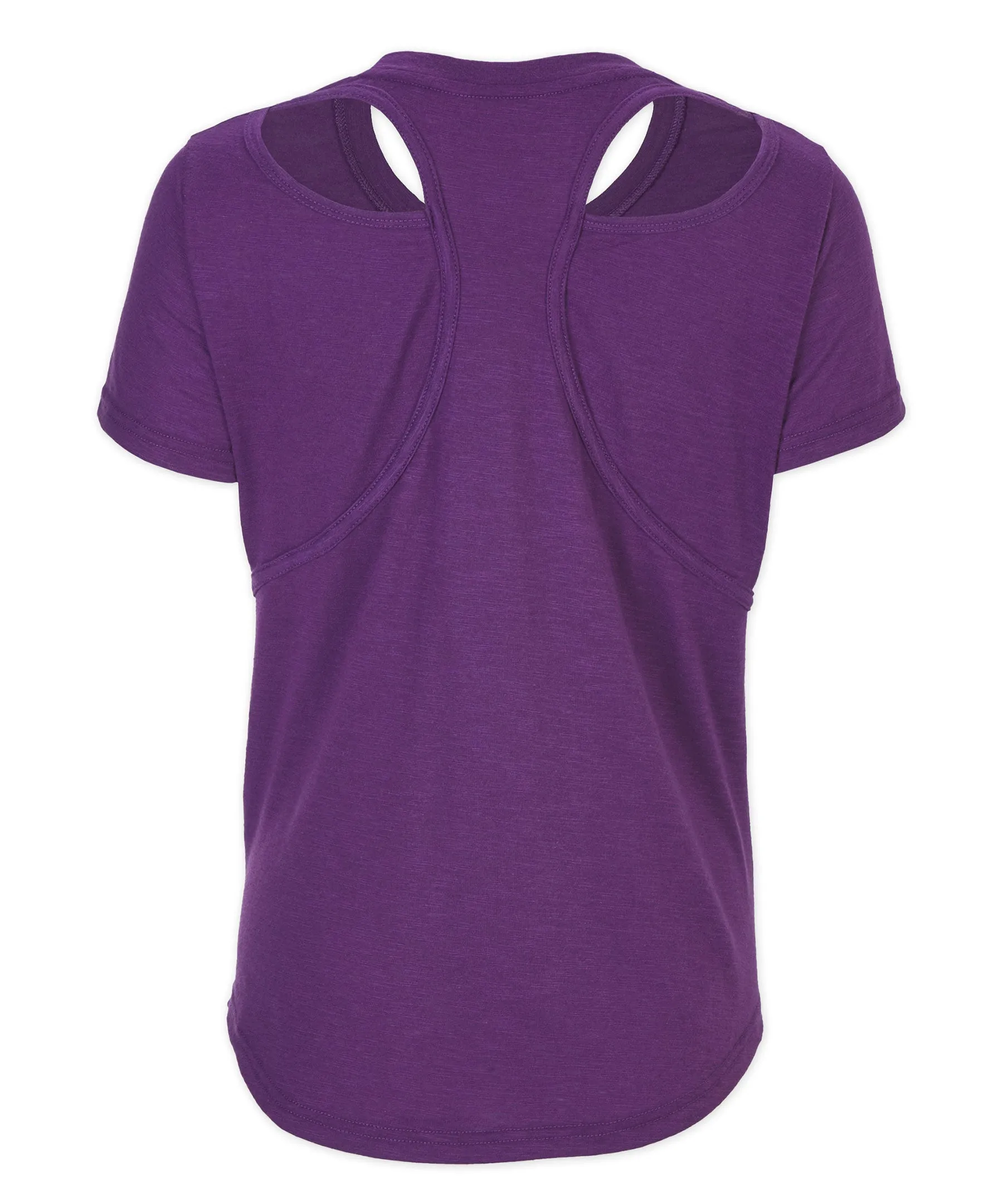 Women's Cut It Out Tee