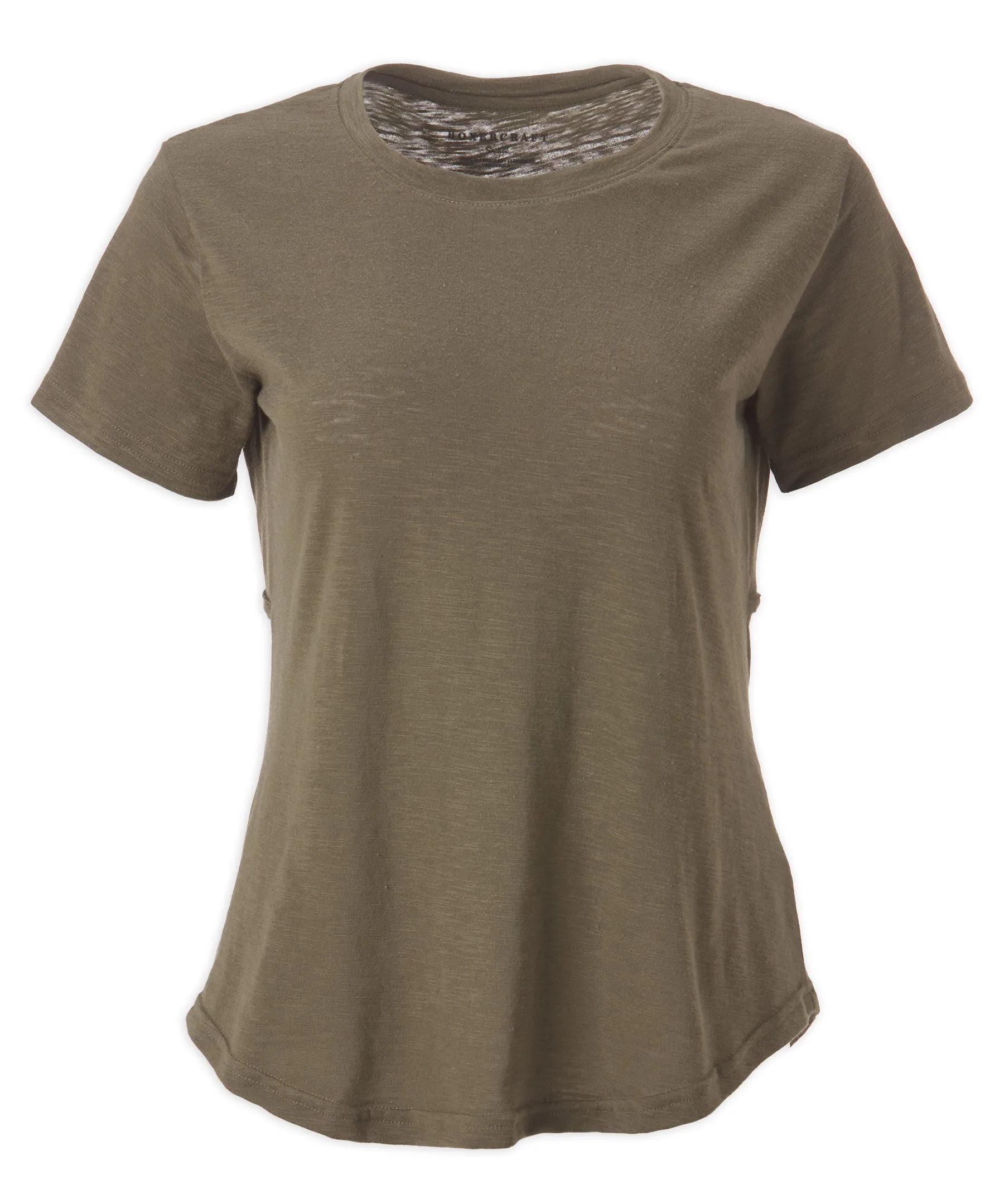 Women's Cut It Out Tee