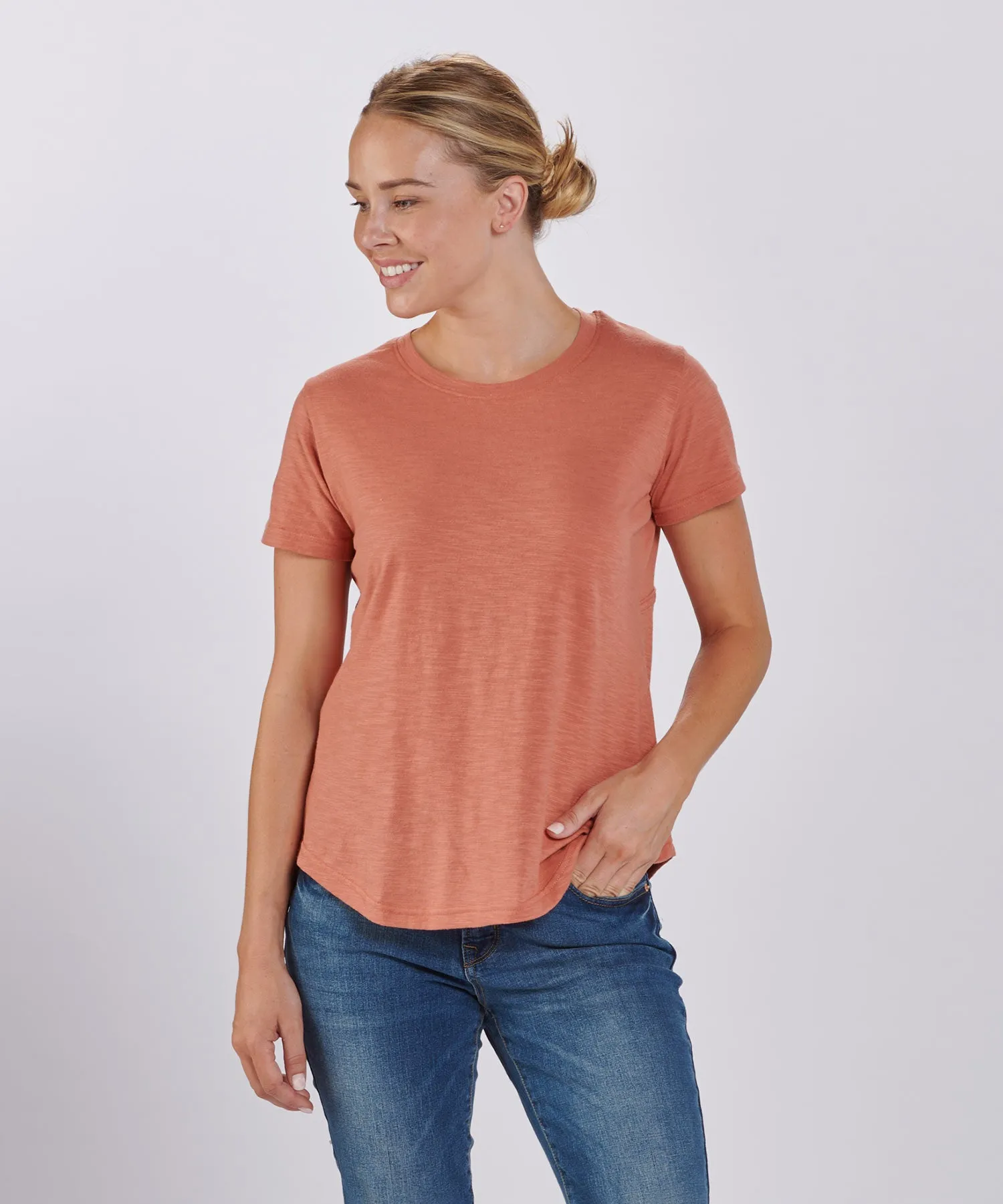 Women's Cut It Out Tee