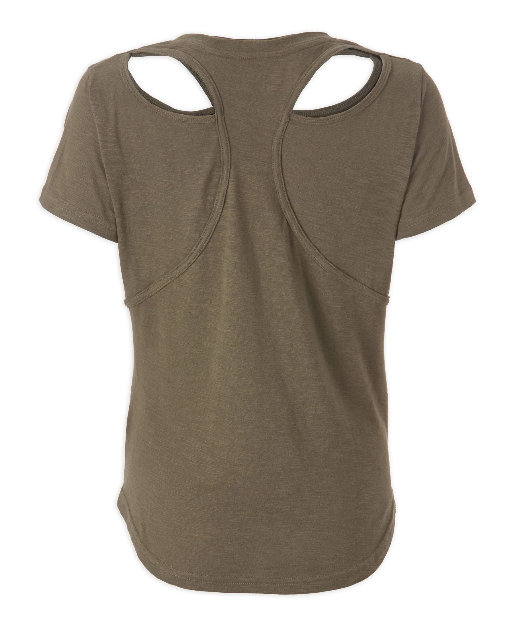 Women's Cut It Out Tee