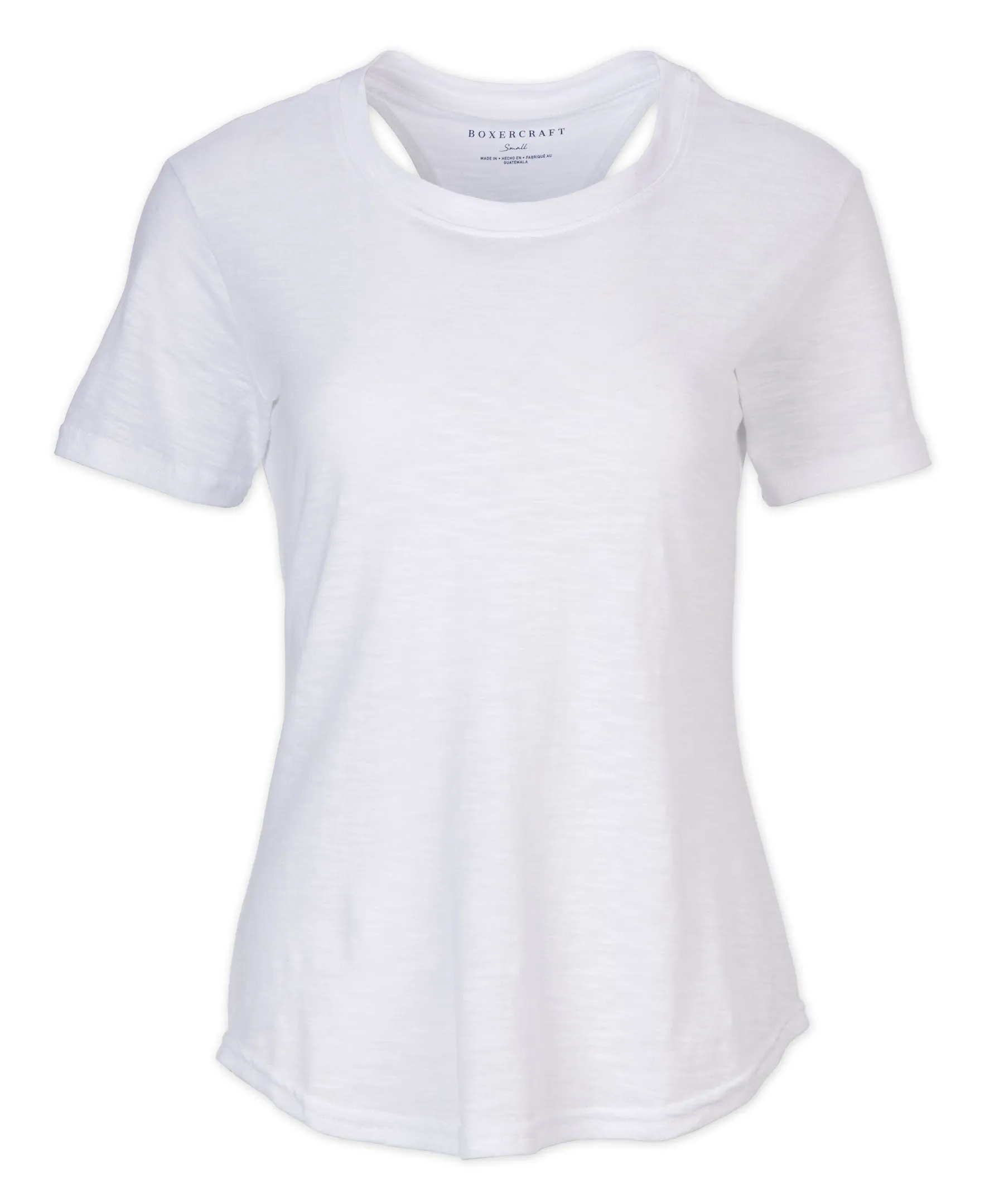 Women's Cut It Out Tee