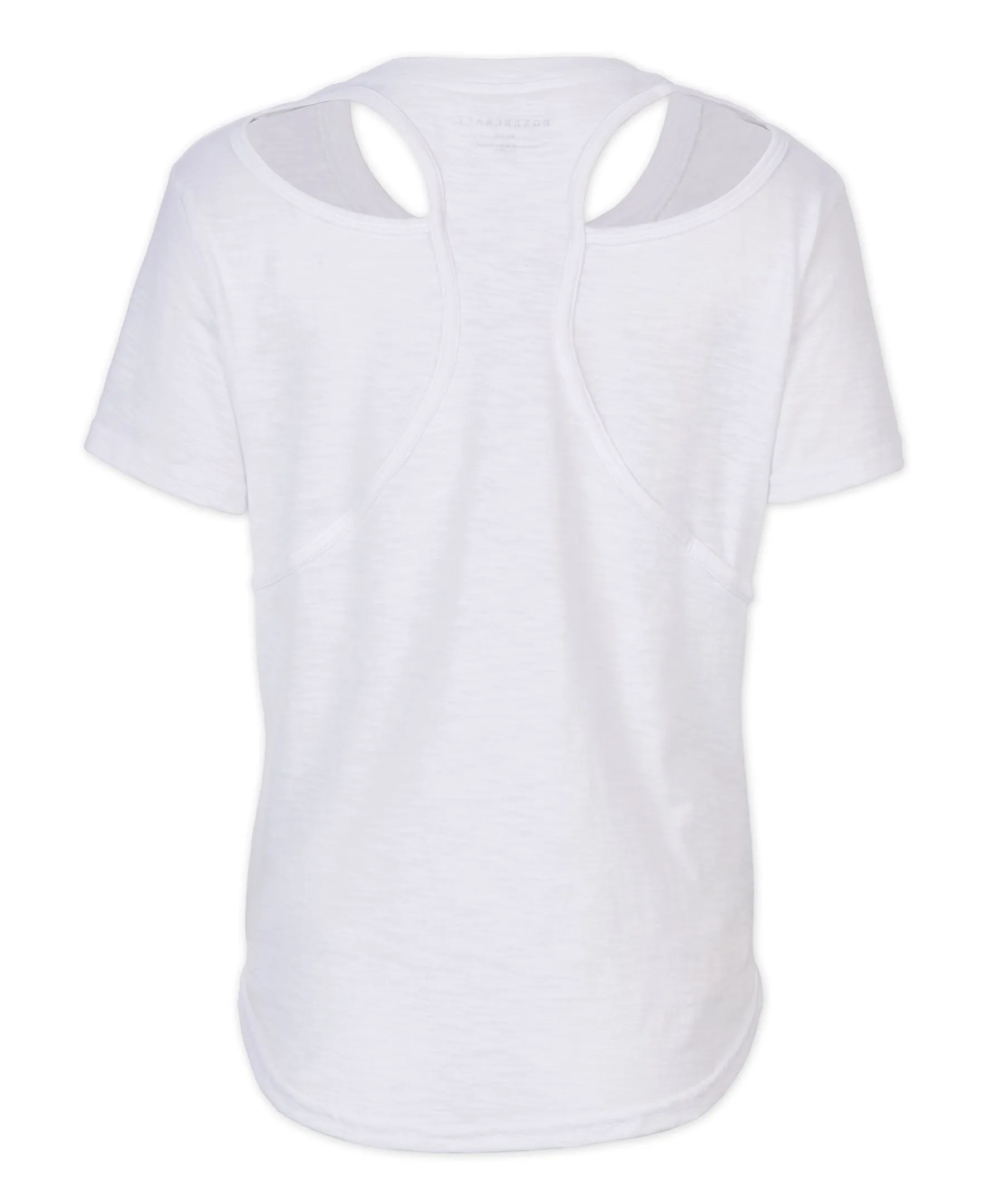 Women's Cut It Out Tee